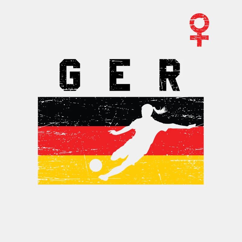 Frauenfussball Deutschland