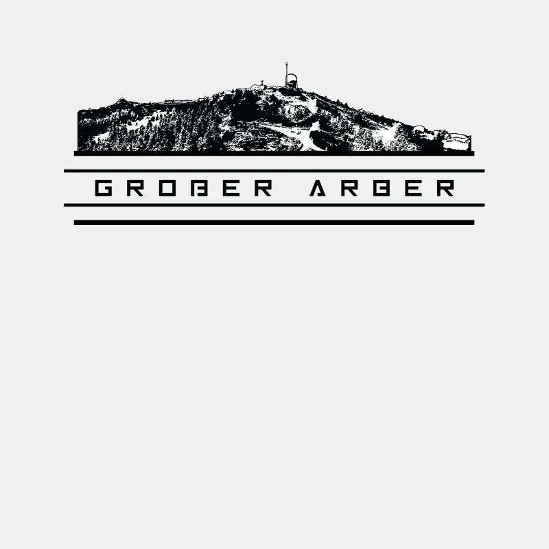 Großer Arber