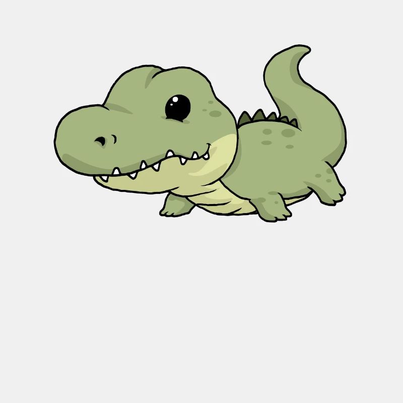 crocodile