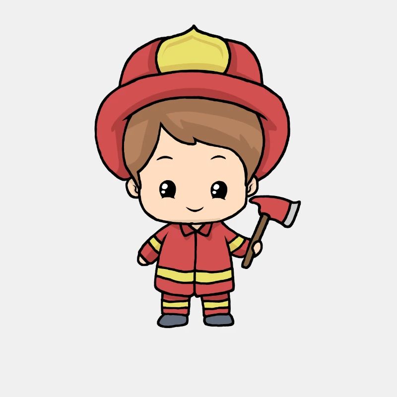 firefighter