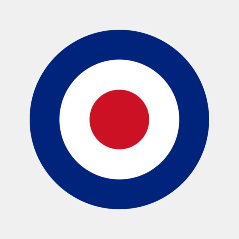 Target, roundel