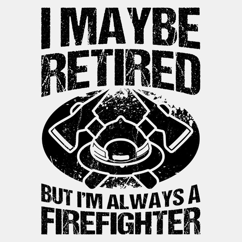 Freiwillige Feuerwehr Feuerwehrmann