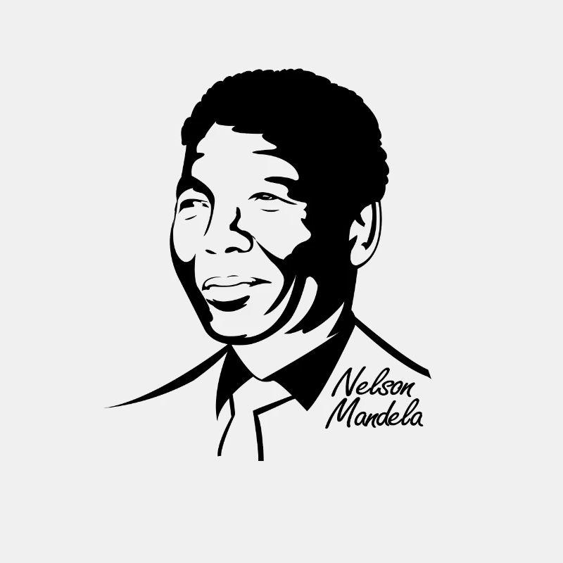 Nelson Mandela