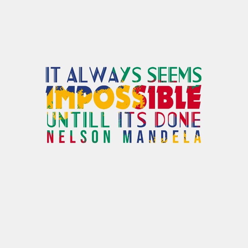 Nelson Mandela