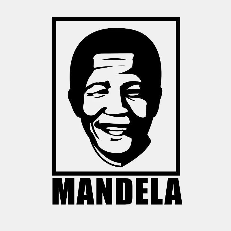 Nelson Mandela