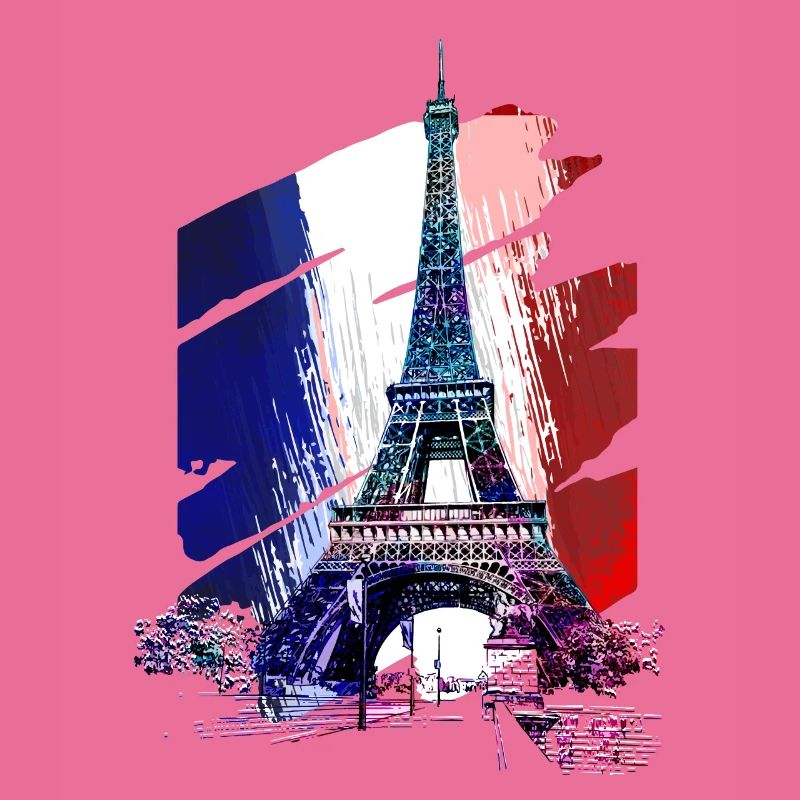 Eiffel Tower