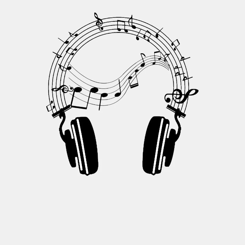Beats & Notes: Headphone design