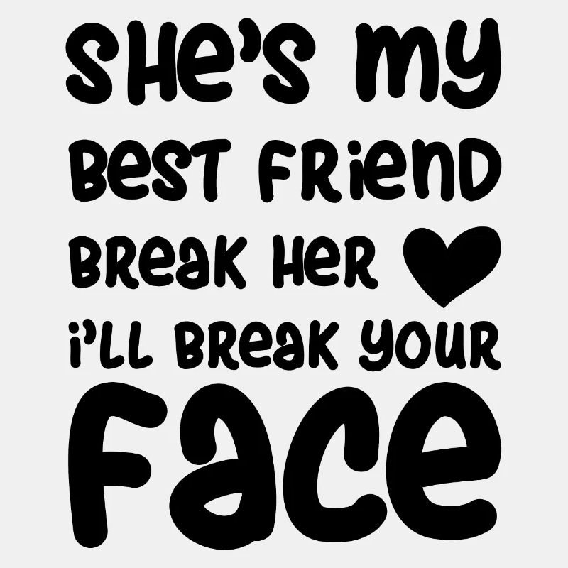 Beste Freunde BFF