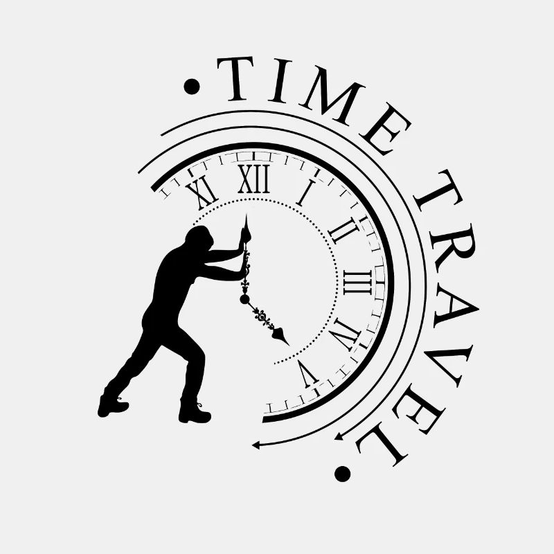 Voyage dans le temps Voyage dans le temps