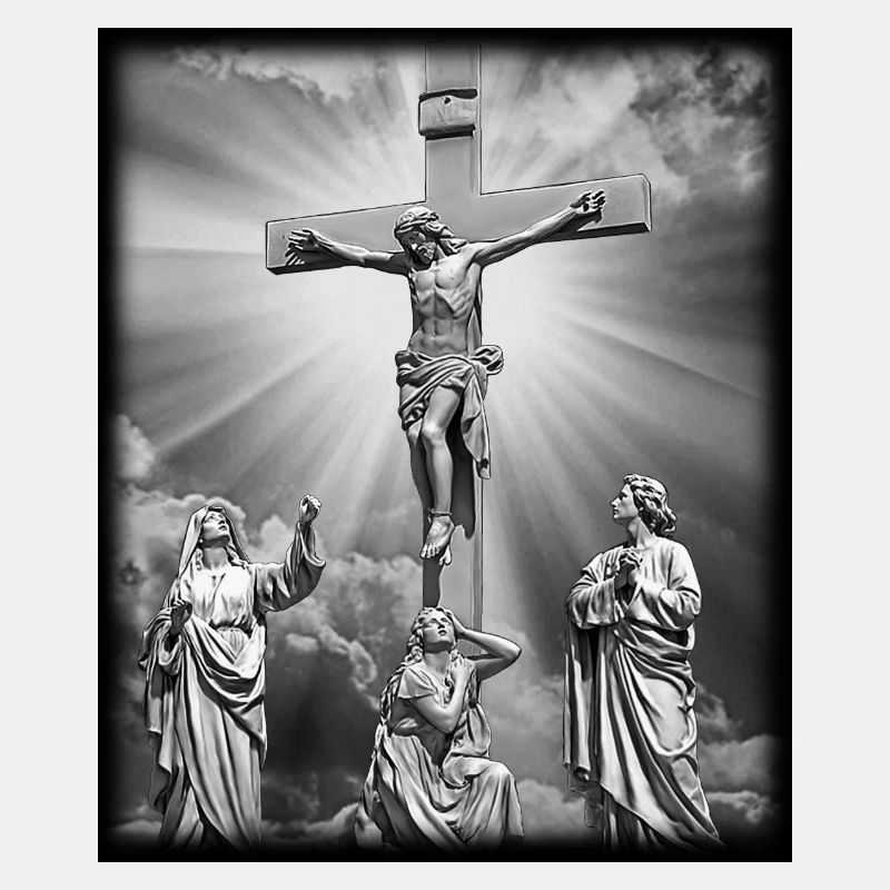 jesus