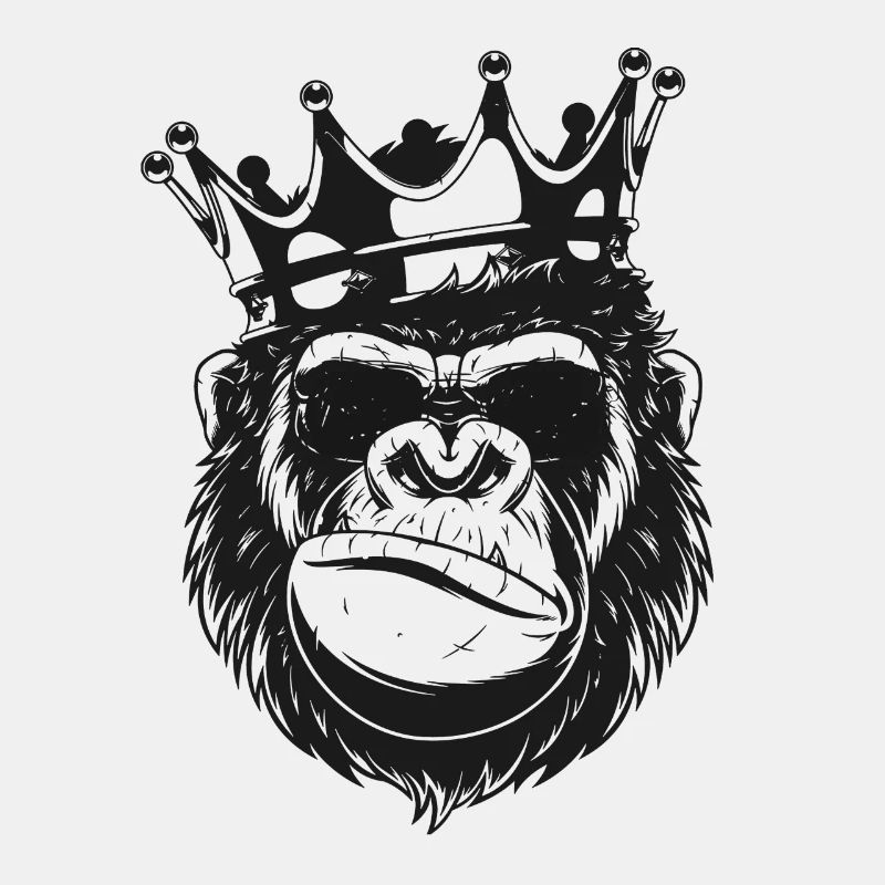 MONKEY KING