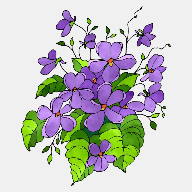 Blumenstrauß