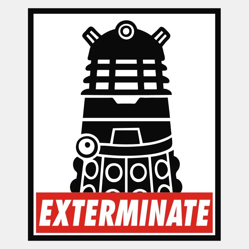 Exterminate