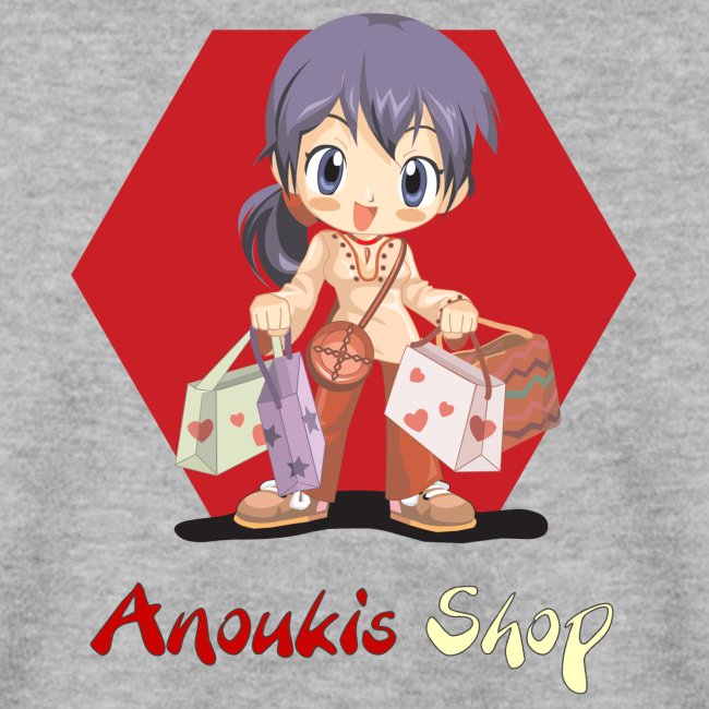Anoukis Shop - Shopping