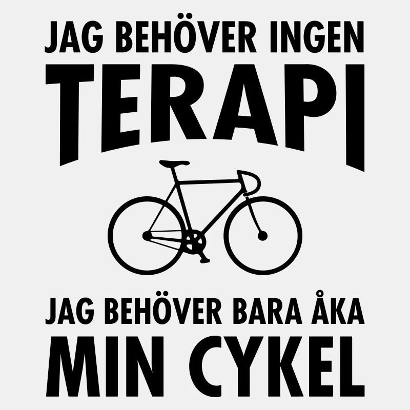 Terapi Min Cykel