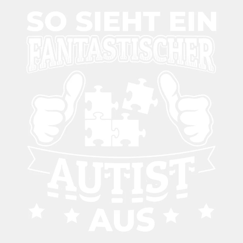 fantastischer autist