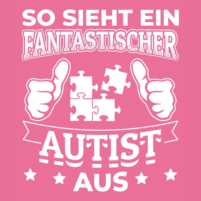 fantastischer autist