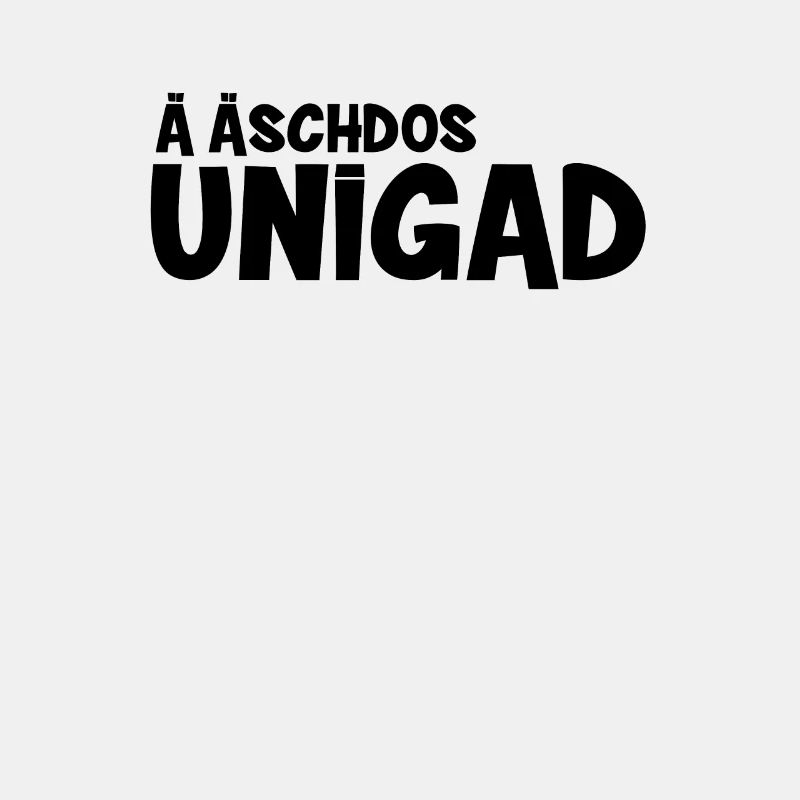 Ä Äschdos Unigad | Sachsen, sächsisch, Sachse