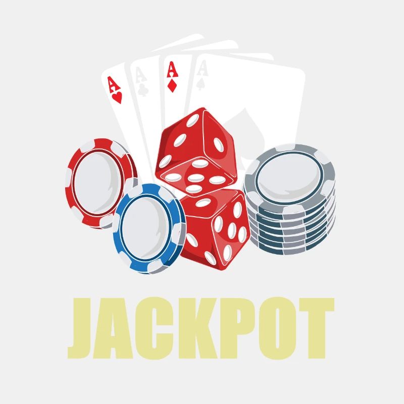 Casino Jackpot