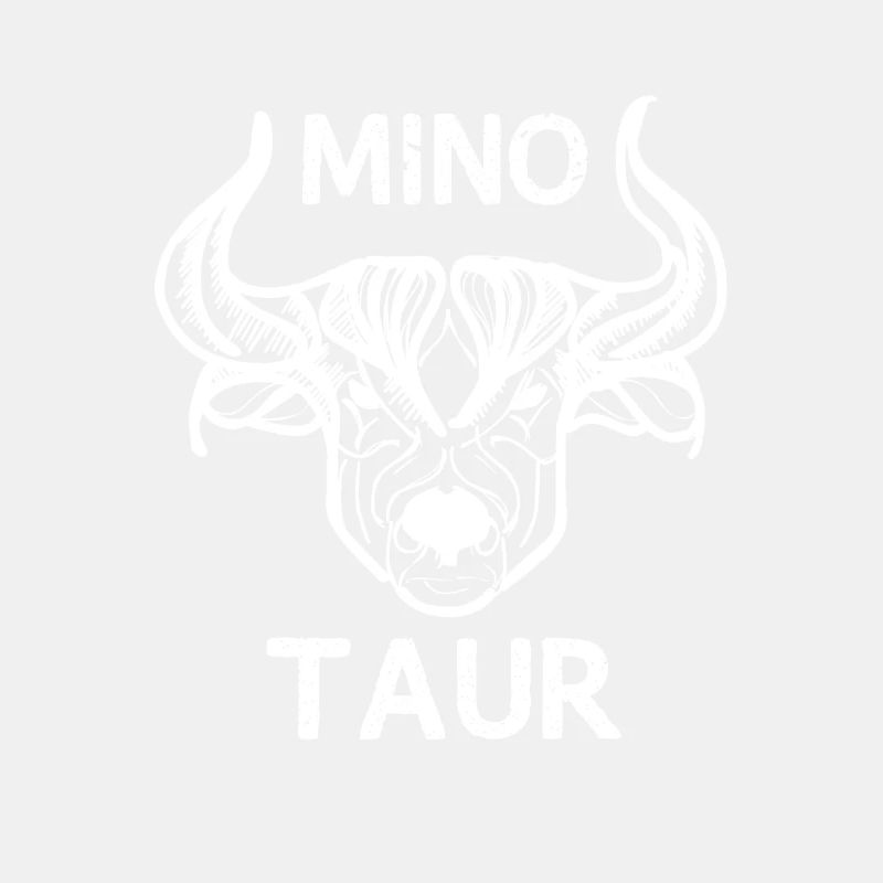 Starker Minotaurus