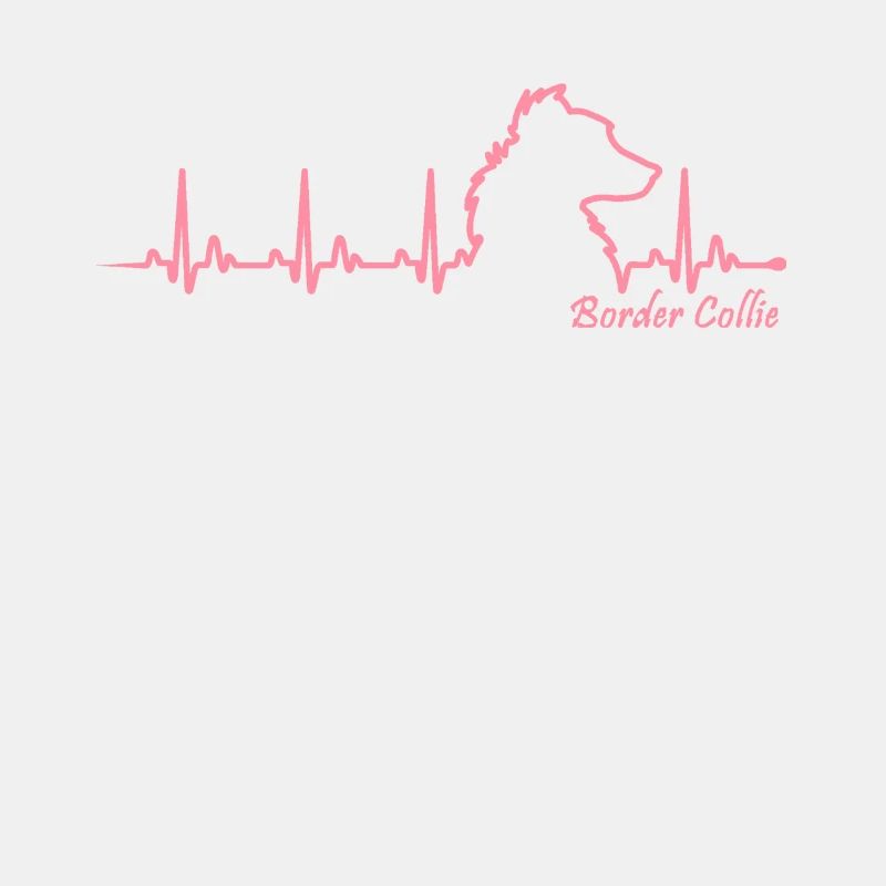 Border-Collie-Herzschlag