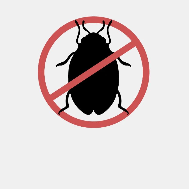 No Bed Bugs | Bed bugs banned bed bug travel