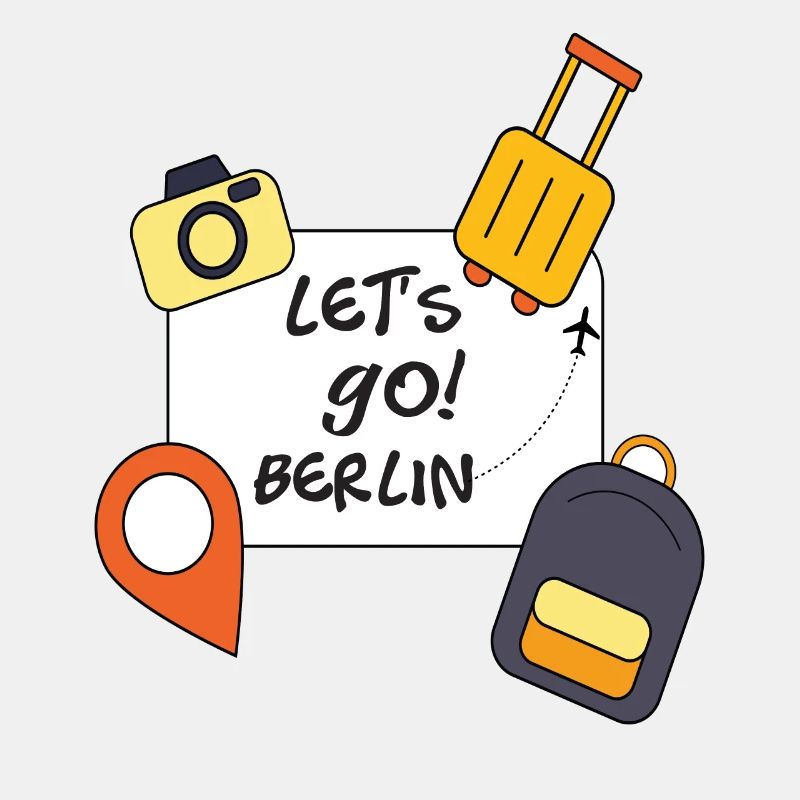 Lets GO! Berlin