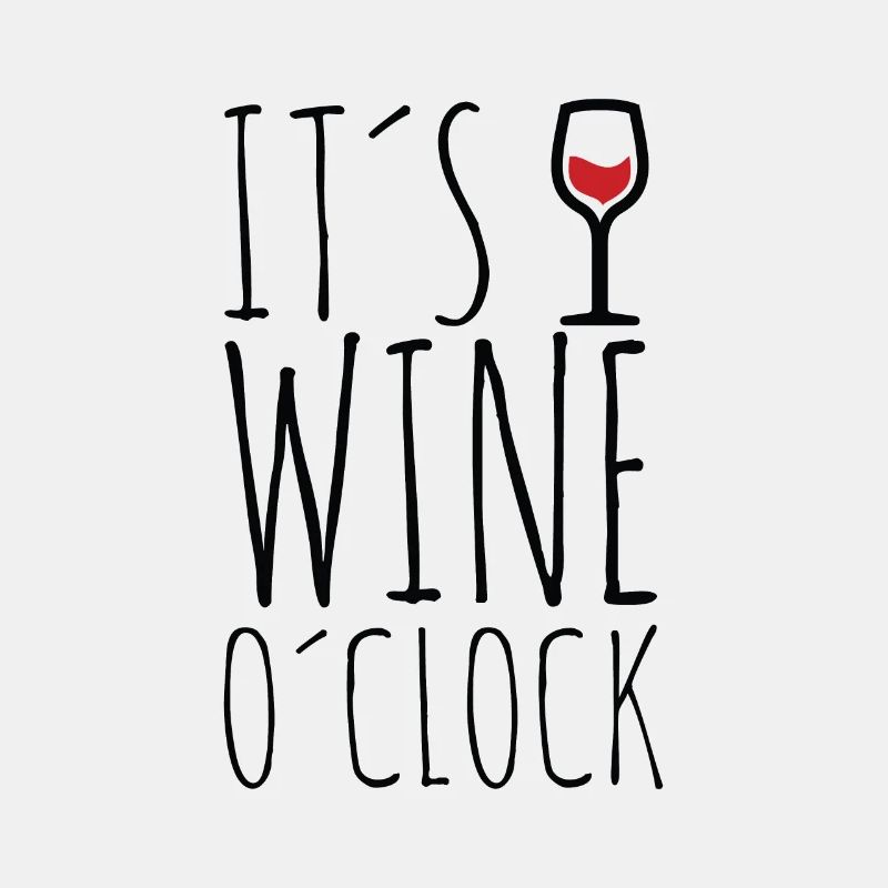 Wine o clock