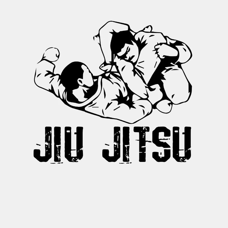 Brazilian Jiu Jitsu