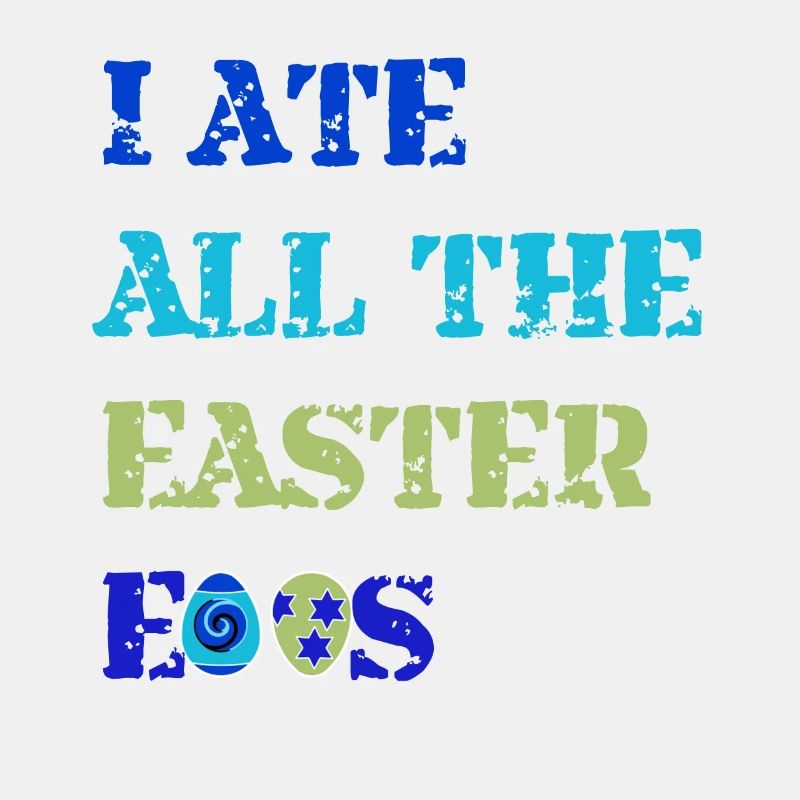 Funny Easter saying