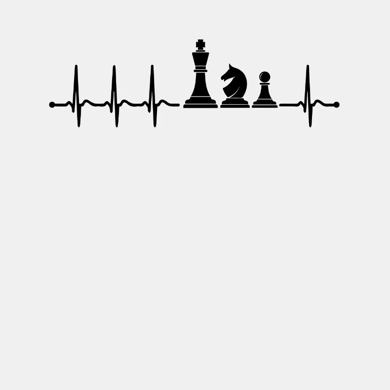 Échecs Heartbeat pour les joueurs d'échecs
