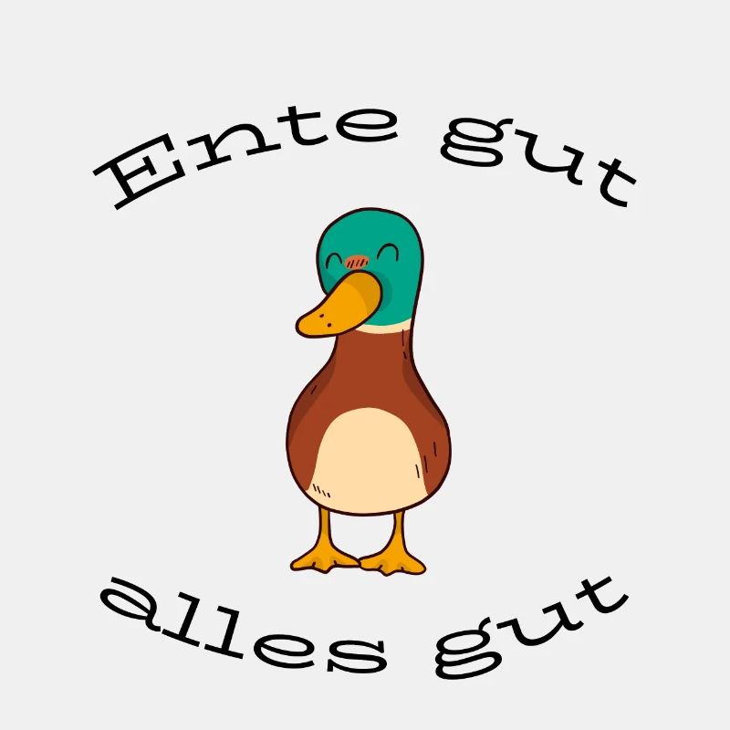 Happy End Happy ente