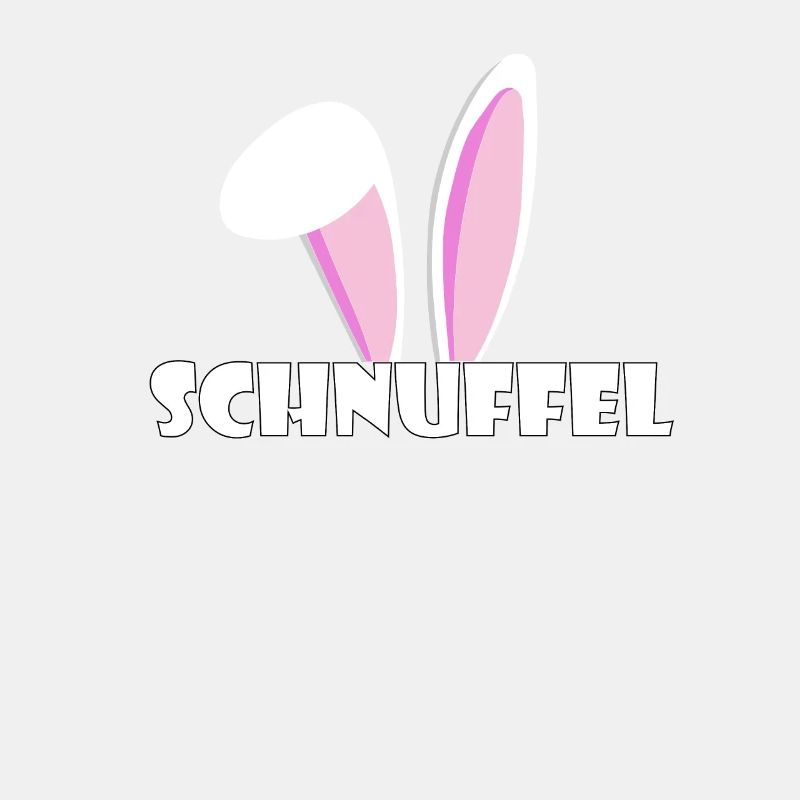 Kosename Schnuffel Geschenkidee