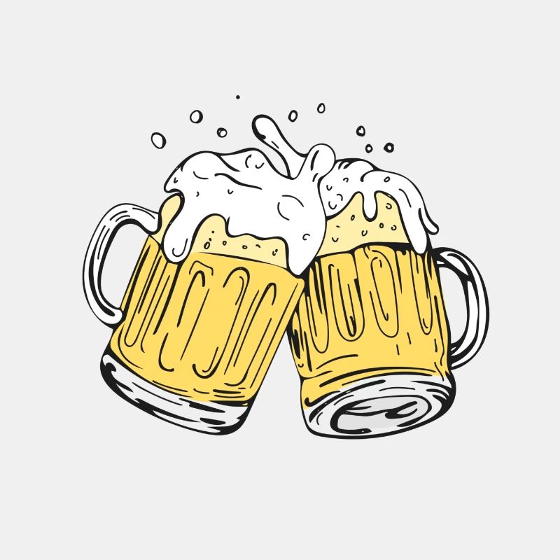 Beer Cheers