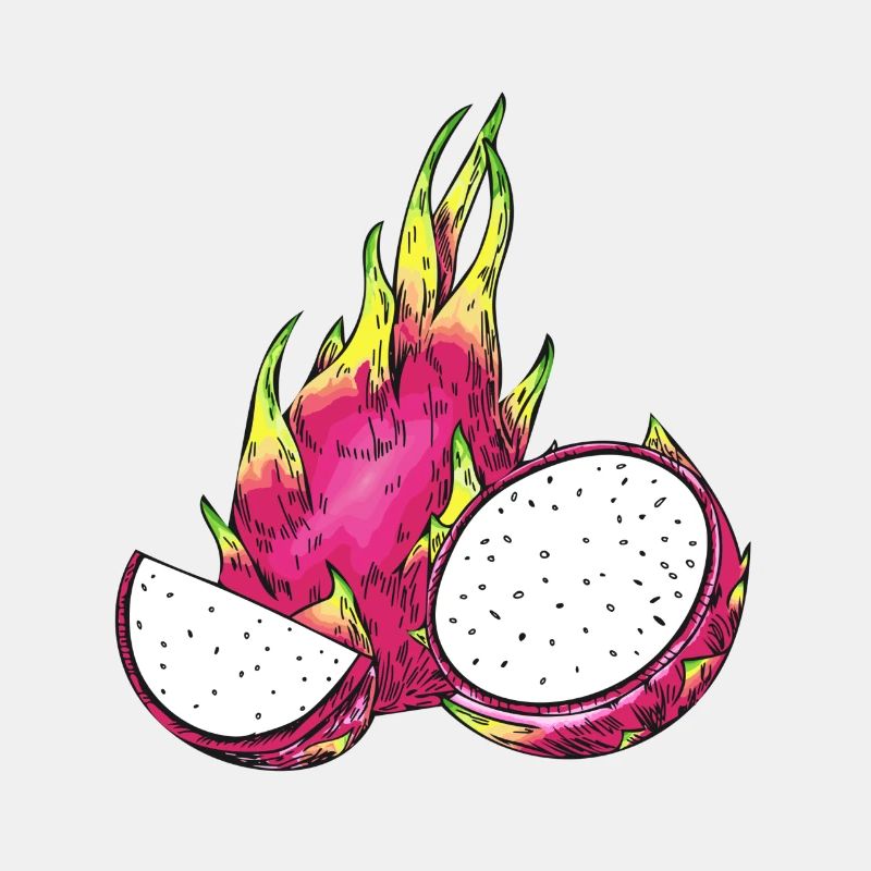 Dragon Fruit