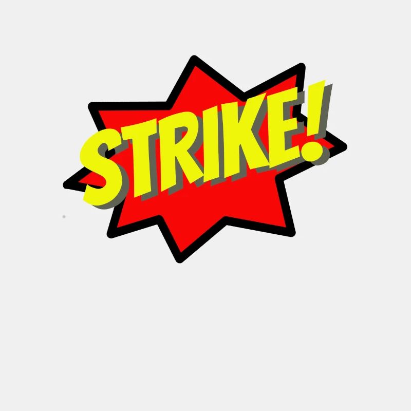 Bowling Strike