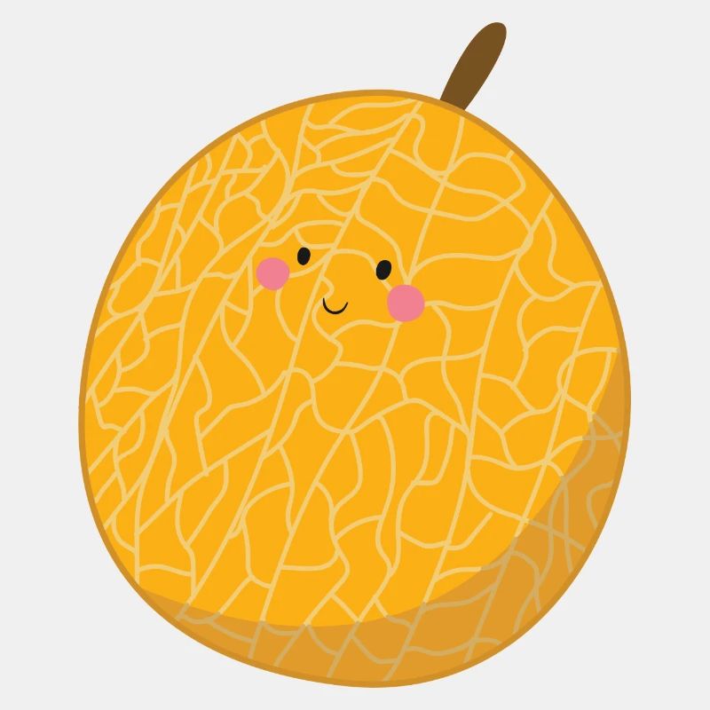 Melon cantaloup