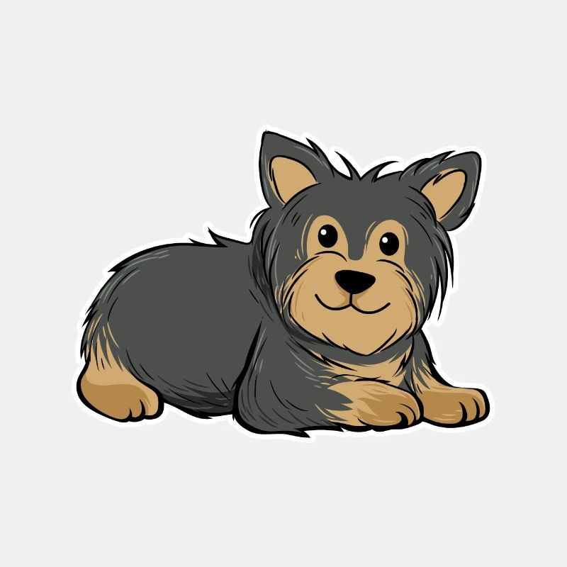 Yorkshire Terrier