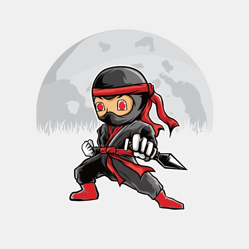 Ninja World