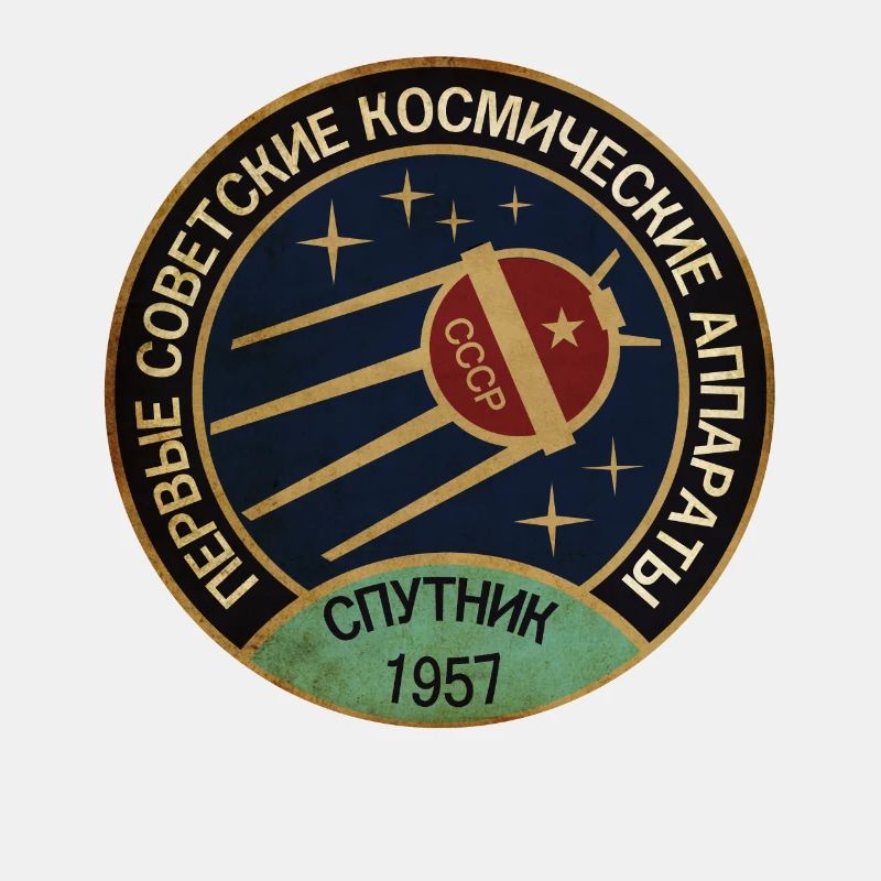 Sputnik 1957