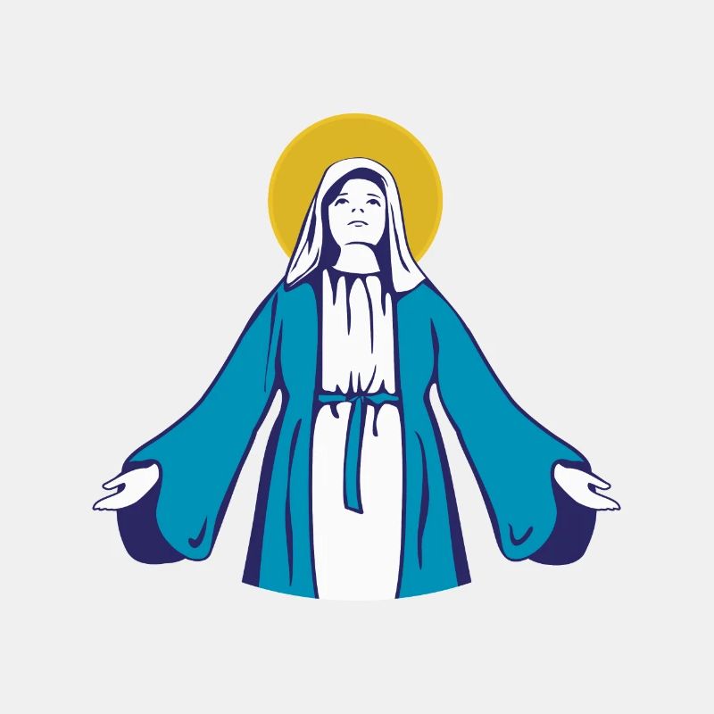 Assomption de Marie - Chrétienne