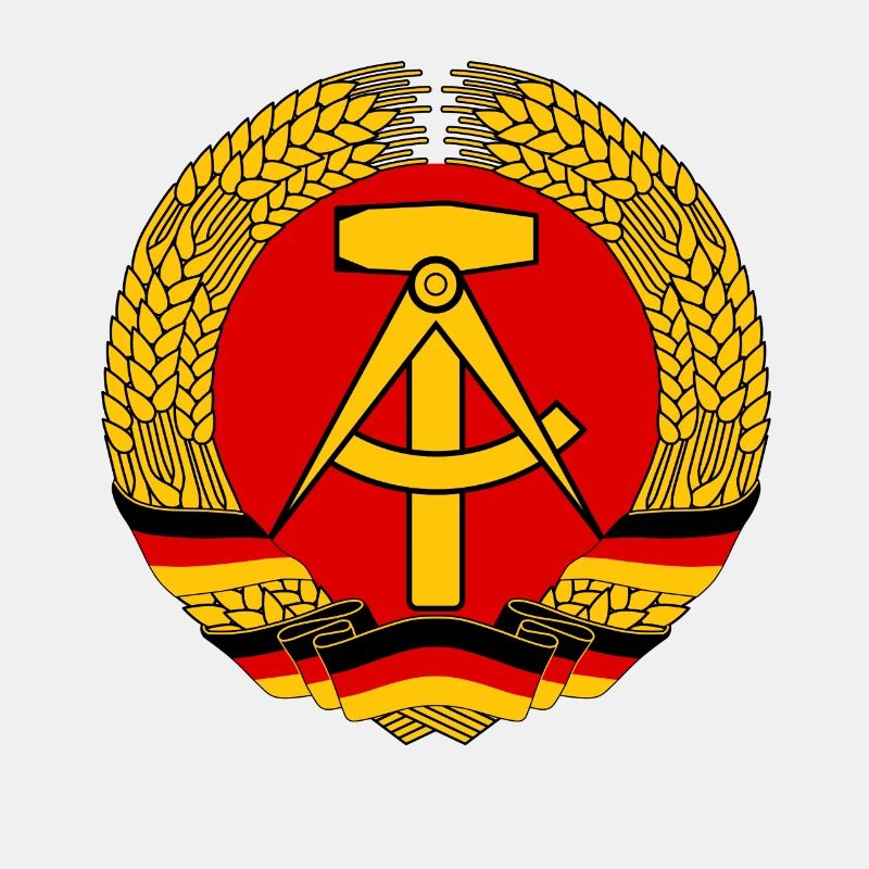DDR symbol