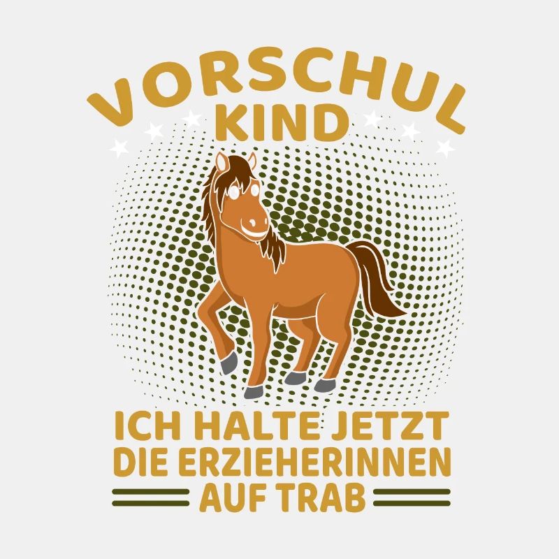 Vorschulkind Vorschule