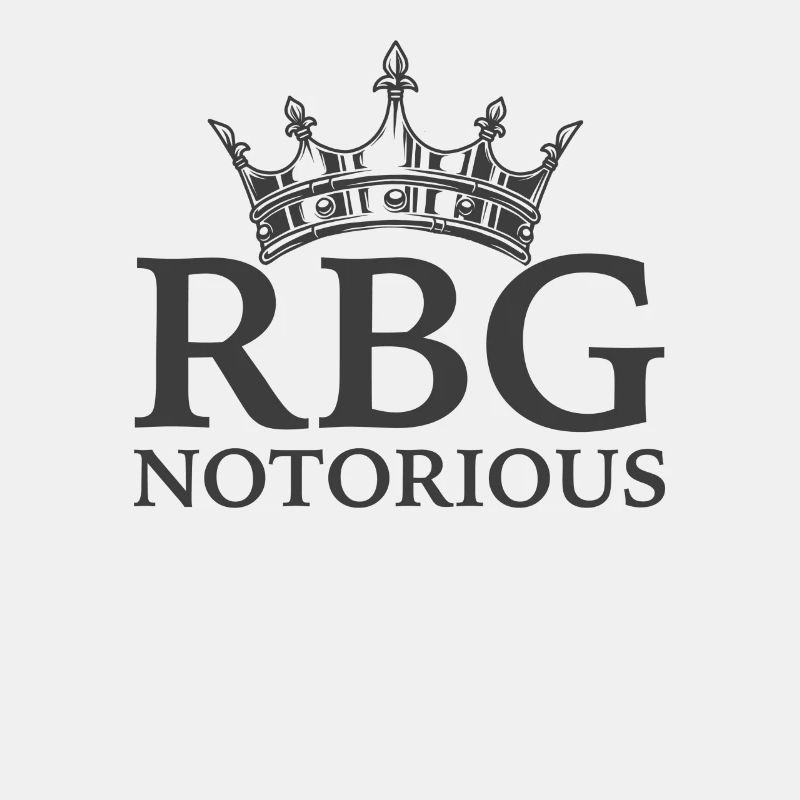 RBG Notorious Queen