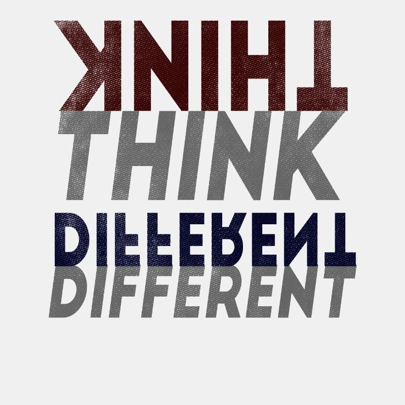 Penser différemment