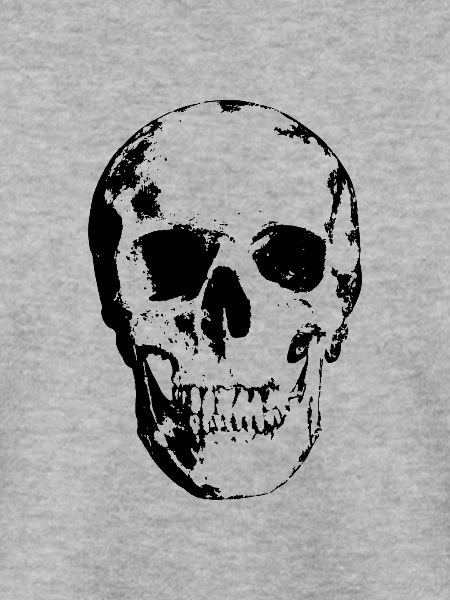 Halloween Cooles Motiv