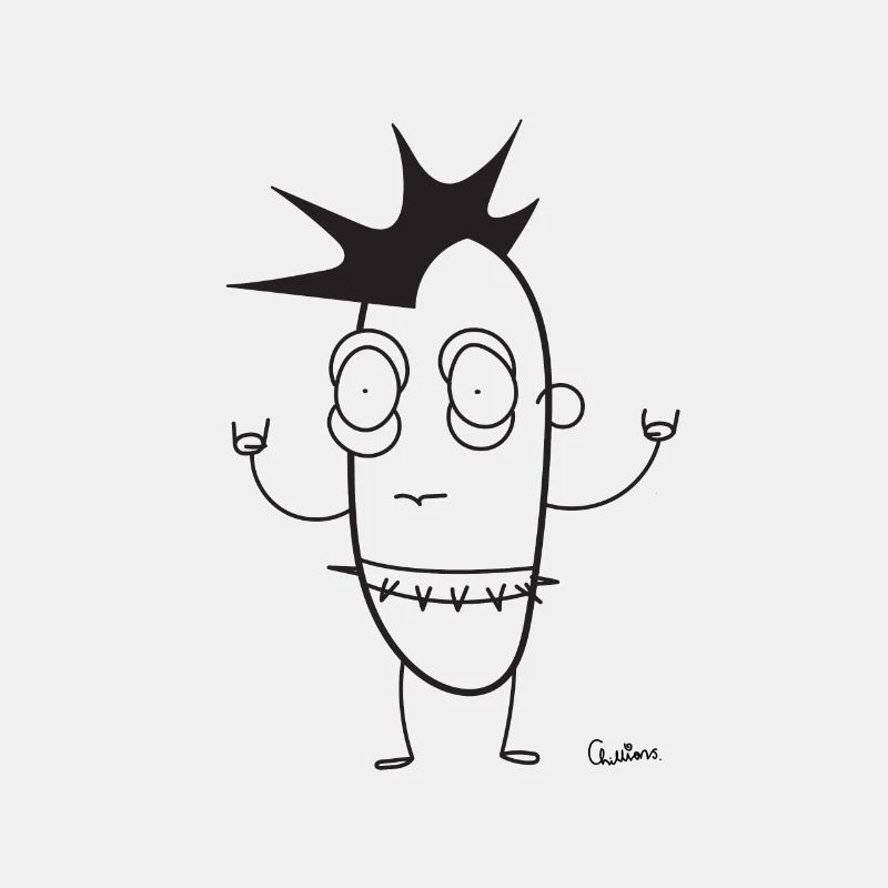 Chillions Punk