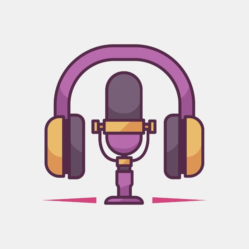 Ensemble microphone et casque