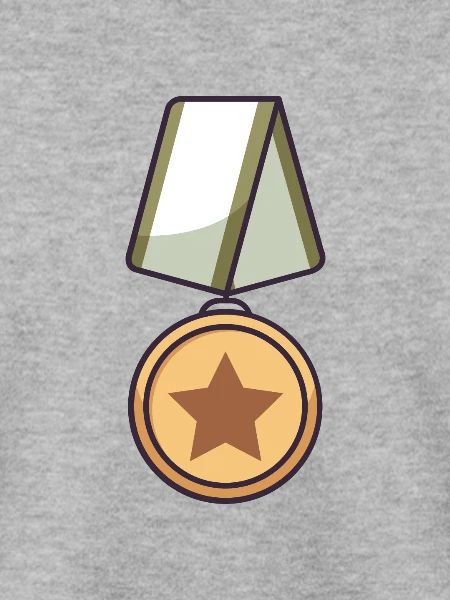 Militärmedaille