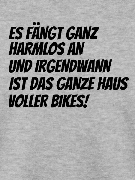 Keller voller Fahrräder